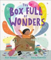 The Box Full of Wonders - Karl Newson - kniha z kategorie Pro děti