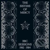 Sisters Of Mercy: BBC SESSIONS 1982-1984 LP (2 LP)