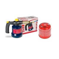 Hořák s piezo+ propich. kartuš 190 g