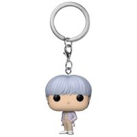 Funko Pocket POP! BTS Suga Proof Kľúčenka