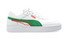 Puma CA Pro Play White