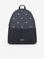 Vuch Zane mini Friwo Rucksack Grau