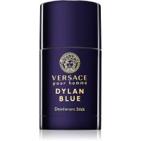 Versace Dylan Blue Pour Homme dezodorant w sztyfcie dla mężczyzn 75 ml