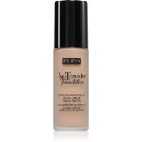 PUPA Milano No Transfer Foundation podkład nawilżający SPF 15 odcień Natural Skin 30 ml