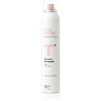 Milk Shake Lifestyling Thermo Protector Schützender Spray für von Wärme überanstrengtes Haar 200 ml