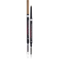 L’Oréal Paris Infaillible Brows olovka za obrve nijansa 8.0 Light Cool Blonde 1,2 g