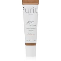 Purito Wonder Releaf Centella BB Cream rozjasňujúci BB krém s upokojujúcim účinkom odtieň 29 Caramel Beige 30 ml