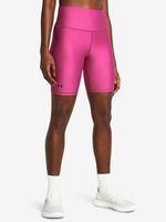 Under Armour Tech Bike Shorts Rosa