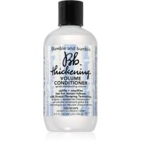 Bumble and bumble Thickening Volume Conditioner kondicionér pre objem a pevnosť 250 ml