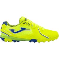 Joma DRIBLING TF Мъжки футболни обувки, жълто, размер