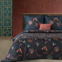 Eurofirany Unisex's Bed Linen 405965