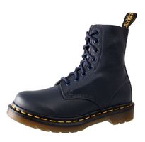 Stiefel Boots Dr. Martens - 8 Loch - Pascal Dress Blues Virginia 36