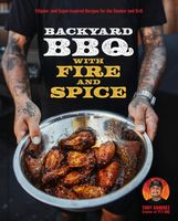 BACKYARD BBQ WITH TFTI