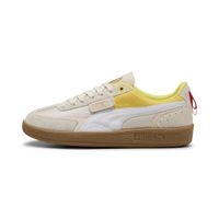 PUMA Scuderia Ferrari Palermo Sneakers Unisex, Schuhe, Weiß, 40.5