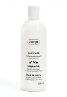 Ziaja подсилващ шампоан - Goat's Milk Strengthening Shampoo