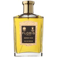 Floris Honey Oud parfumska voda uniseks 100 ml