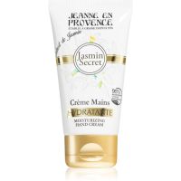 Jeanne en Provence Jasmin Secret vlažilna krema za roke 75 ml