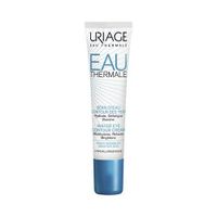 Uriage Aktívny hydratačný krém na očné okolie Eau Thermale (Water Eye Contour Cream) 15 ml