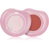 fwee Lip&Cheek Glowy Jelly Pot balsam tonujący do ust i policzków odcień JS02 Caramelized 4 g