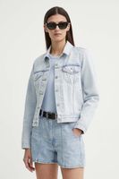 Rifľová bunda Levi's