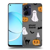 ULTIMATE CASE pro Realme 10 4G - Spooky season 2
