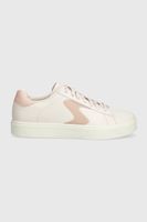 Skechers sneakers EDEN LX culoarea roz