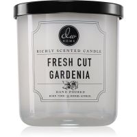 DW Home Signature Fresh Cut Gardenia dišeča sveča 275 g