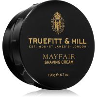 Truefitt & Hill Mayfair Shaving Cream Bowl сапун за бръснене 190 гр.