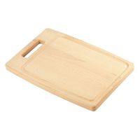 Krájecí deska HOME PROFI 40 x 26 cm