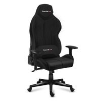 Gaming stolica od tkanine Huzaro FORCE 7.9 Black Mesh