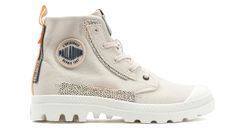 Palladium Pampa Underlayer Sand