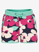 NAX Zulero Kindershorts Blau