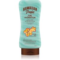 Hawaiian Tropic Silk Hydration Ultra Light балсам след слънчеви бани 180 мл.