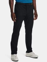 Under Armour UA Chino Taper Hlače crna