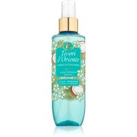 Tesori d'Oriente Coconut Izsmidzināms līdzeklis ķermenim 200 ml
