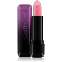 Catrice Shine Bomb feuchtigkeitsspendender Lipgloss Farbton 110 - Pink Baby Pink 3,5 g