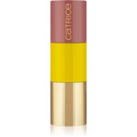 Catrice GENERATION JOY cremiger hydratisierender Lippenstift Farbton C02 Real Rosewood 3,8 g