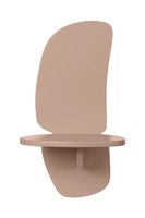 Závesná polica ferm LIVING Pilu Shelf 40 cm