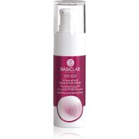 BasicLab Cosmetology Esteticus стимулююча сироватка для рівного тону шкіри 0.5% Adapalene Acid Ester, 10% Collagen Polypeptide Complex, 0.5% PDRN 30 м