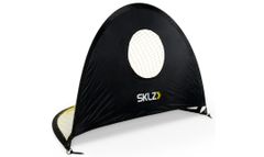 SKLZ Precision Pop-Up Goal, fotbalová branka 180 x 120 cm (2v1)