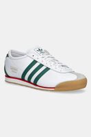 adidas Originals sneakers din piele Italia 70S culoarea alb, JS1325