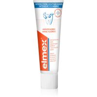 Elmex Intensive Cleaning οδοντόκρεμα για λεία και λευκά δόντια 50 μλ