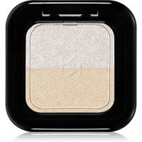 KIKO Milano New Bright Duo duo senčila za oči odtenek 01 1,8 g