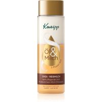 Kneipp Shea Butter & Rice Milk Dvofazno ulje za kupku 250 ml