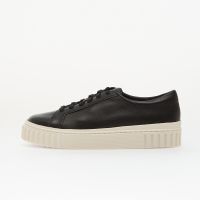 Sneakers Clarks Mayhill Walk Black Leather EUR 40