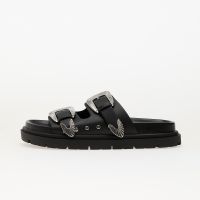 Trampki Steve Madden Outcast Blk Action Leather EUR 37
