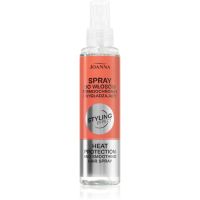 Joanna Styling Effect sprej na ochranu vlasov pred teplom 150 ml