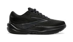 Brooks Adrenaline GTS 25 WIDE M Muškarci - Tenisice Brooks - Crna - 1104544E-020-8.5 - Size: 8.5