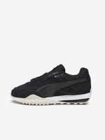 Puma Blktop Rider Femme Tenisówki Czarny