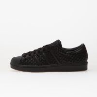 Sneakers adidas Superstar Vintage Core Black/ Core Black/ Blue EUR 36 2/3